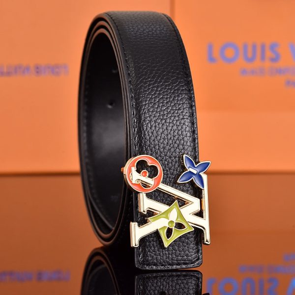 Fashion  Design Belt