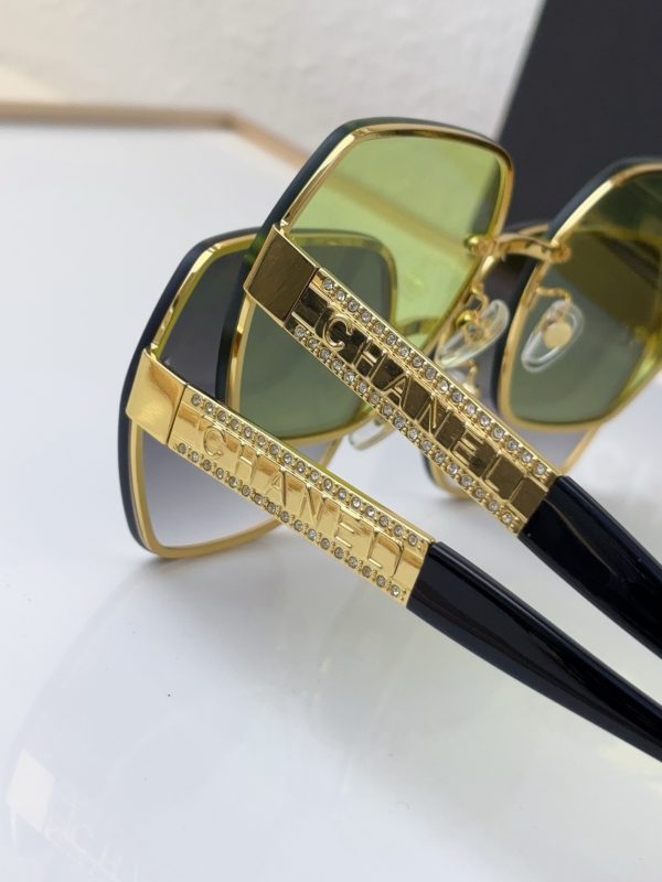 CC* Eyewear SIZE: 58-19-145