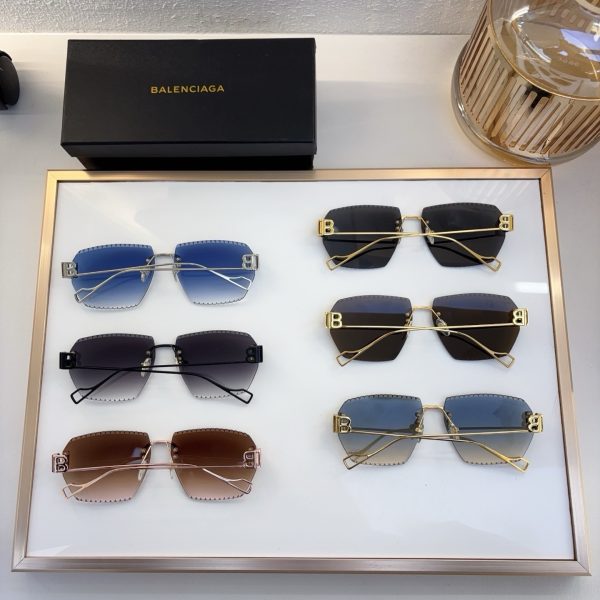BALE**IAGA Eyewear SIZE: 62-15-140