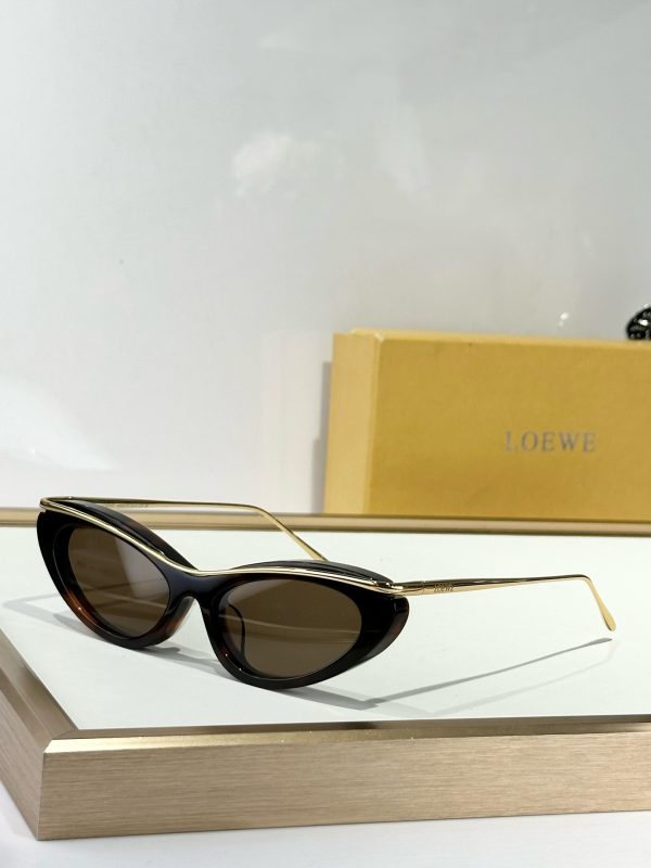 LOEW* Eyewear SIZE: 51-17-140