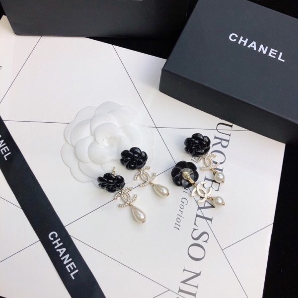 cc Earrings