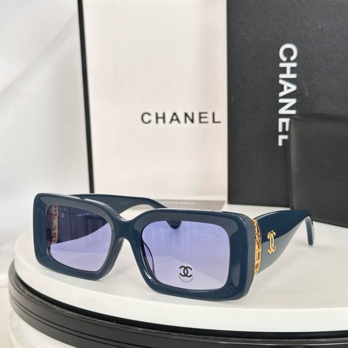 CC* Eyewear SIZE: 55-19-140 - Image 7