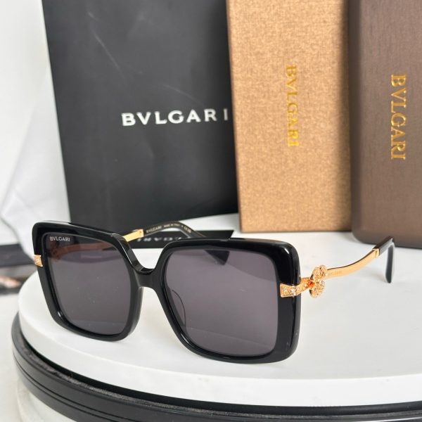 BVLG*RI Eyewear SIZE: 56-17-145
