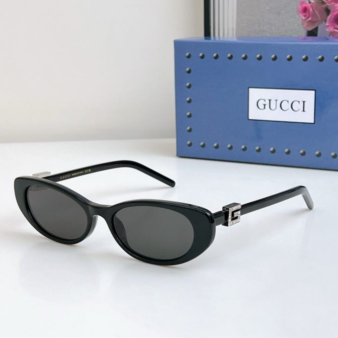 GG* Eyewear SIZE: 52-17-140 - Image 7