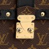 L M63913 Vertical Trunk Pochette