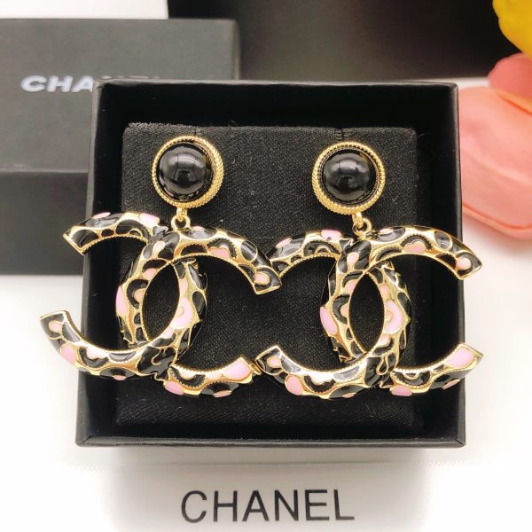 cc Earrings