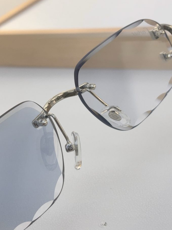CAR Eyewear SIZE: 55-18-135 - Image 8