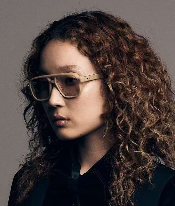 JACQUES MARIE MAG* Eyewear SIZE: 55-17