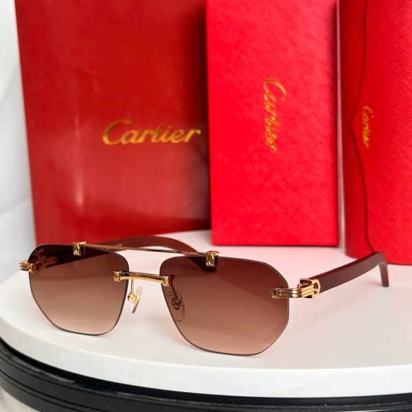 CAR Eyewear SIZE: 58-18-143