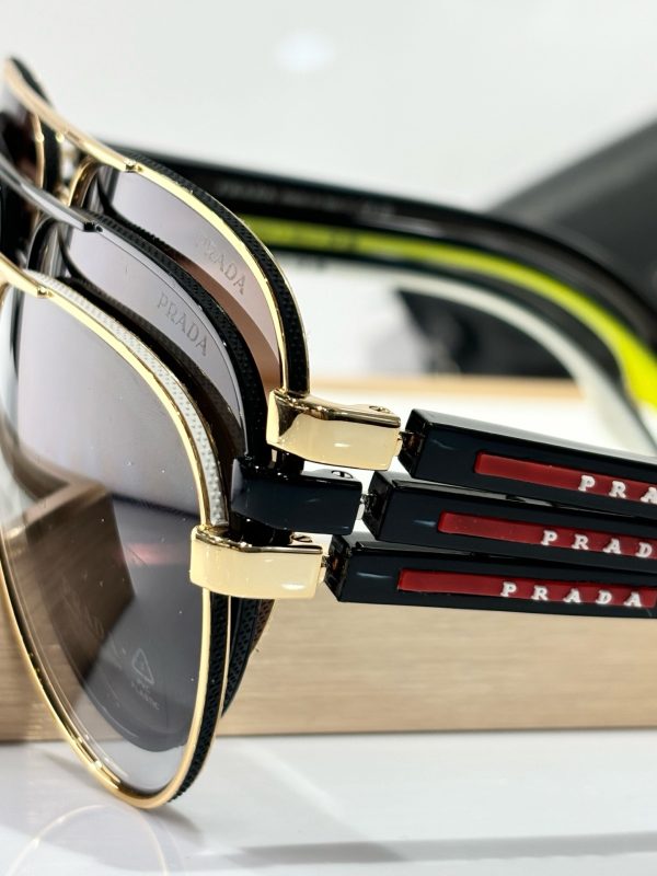 PRA Eyewear SIZE: 61-14-145