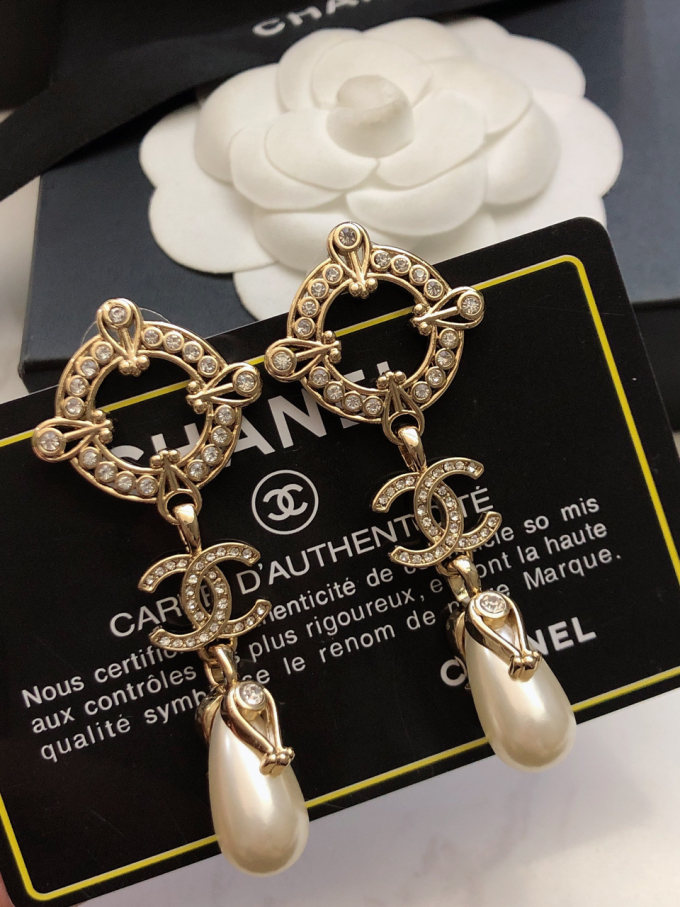 Cc new arrival earings 0052 - Image 7