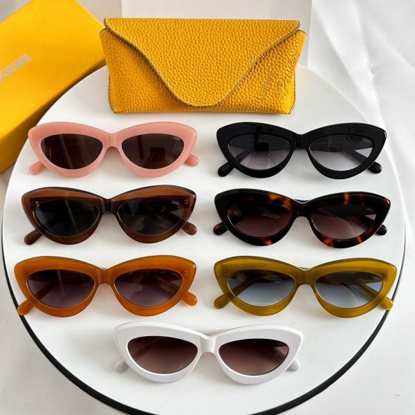 LOEW* Eyewear SIZE: 54-16-145
