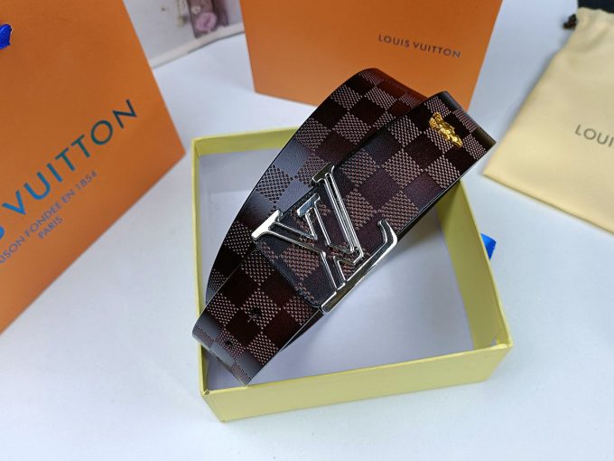 2-color fashion belt - Image 4