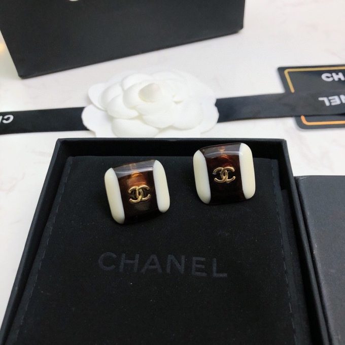 cc Earrings - Image 6