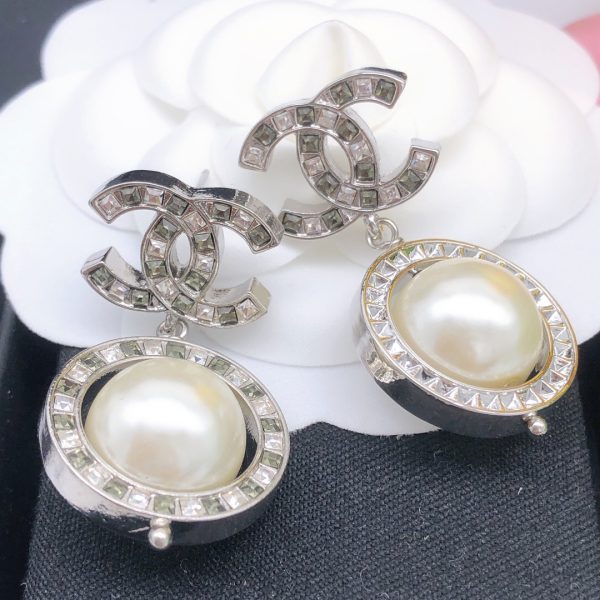 cc Earrings