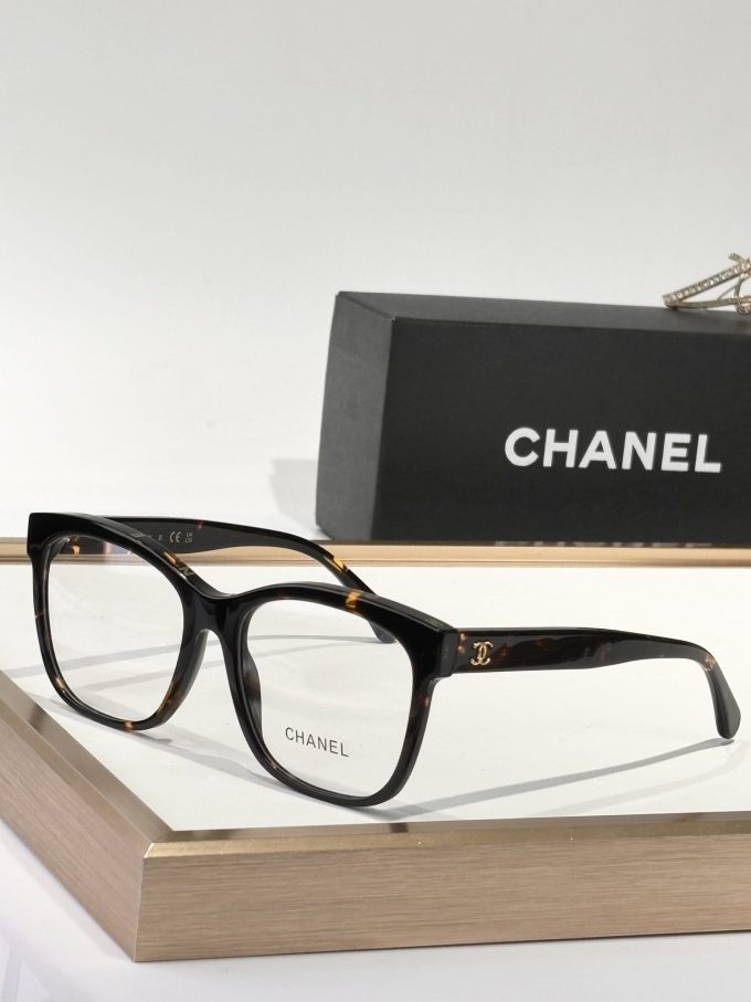 CC* Eyewear SIZE: 53-17-140 - Image 2