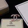 cc Brooch