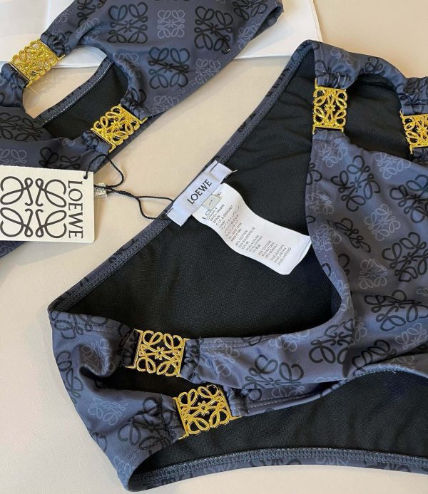 Loew* Swimwear #8