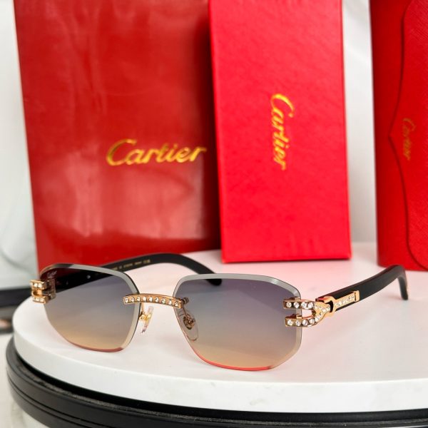 CAR Eyewear SIZE: 56-18-145