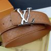Ranch Reversible Fashion Belt