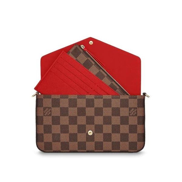 L N63032 Pochette Felicie