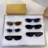 LOEW* Eyewear SIZE: 52-20-140