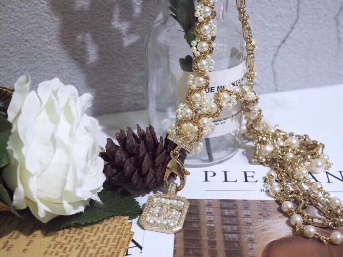 cc Necklace - Image 5