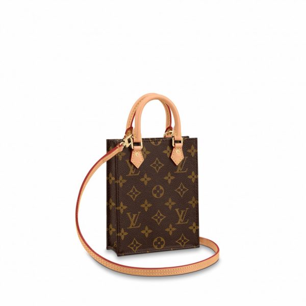L-bag M69442 Petit Sac Plat Mini Onthego