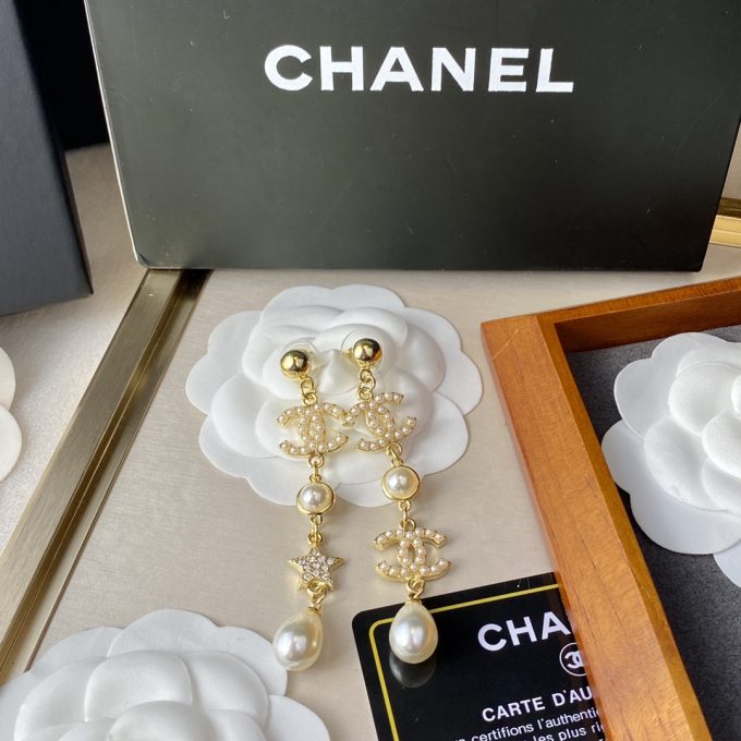 cc Earrings - Image 7