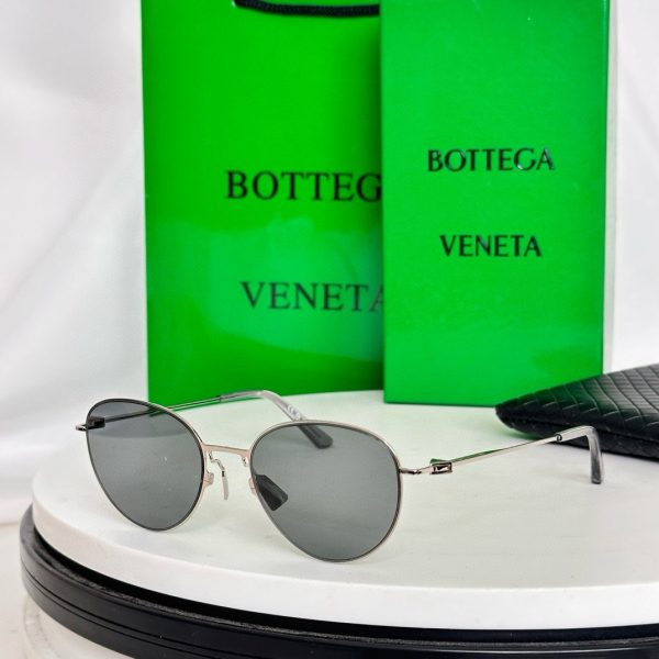 BOTTEG* VENE*A Eyewear SIZE: 51-19-145