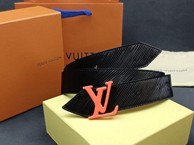 5-color fashion belt - Image 15