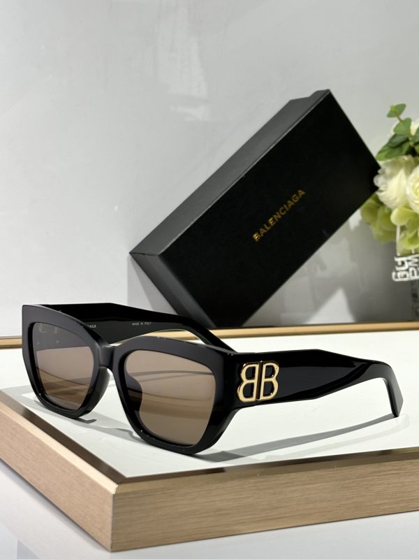 BALE**IAGA Eyewear SIZE: 56-17-130