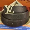 Heritage Reversible Belt