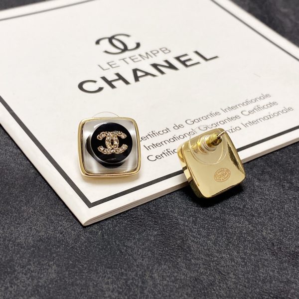 cc Earrings