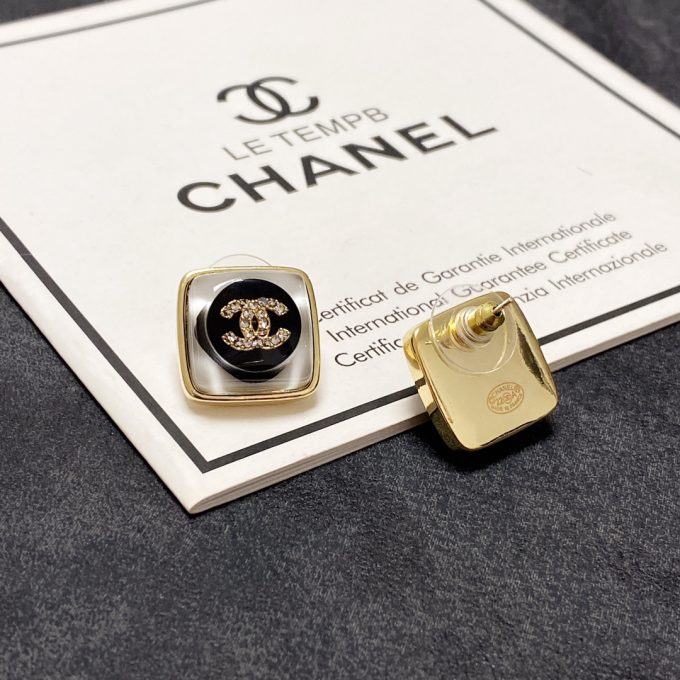 cc Earrings - Image 5