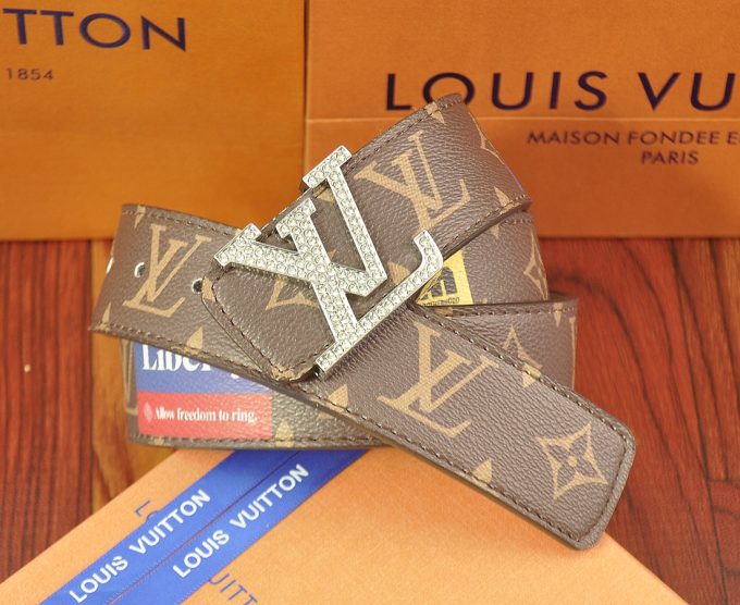 3-color fashion belt - Image 8