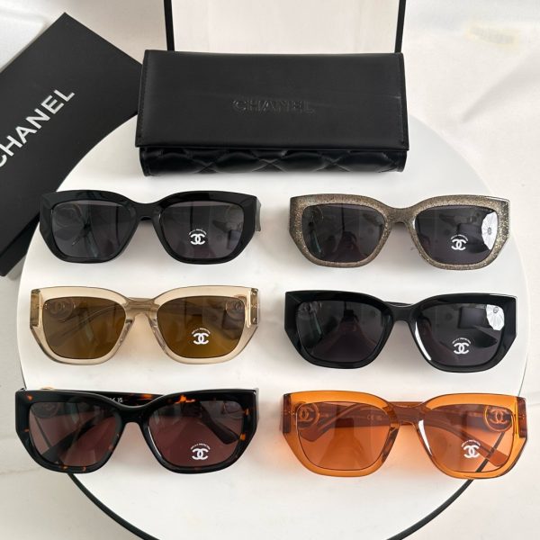 CC* Eyewear SIZE: 56-18-137