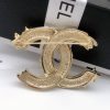 cc Brooch