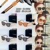 CC* Eyewear SIZE: 55-18-145
