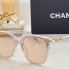 CC* Eyewear SIZE: 62-16-147