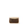L-bag Diane Handbag M46317