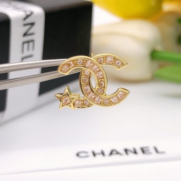 cc Earrings