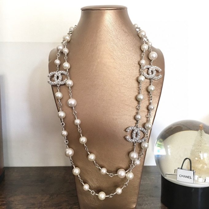 cc Necklace - Image 2