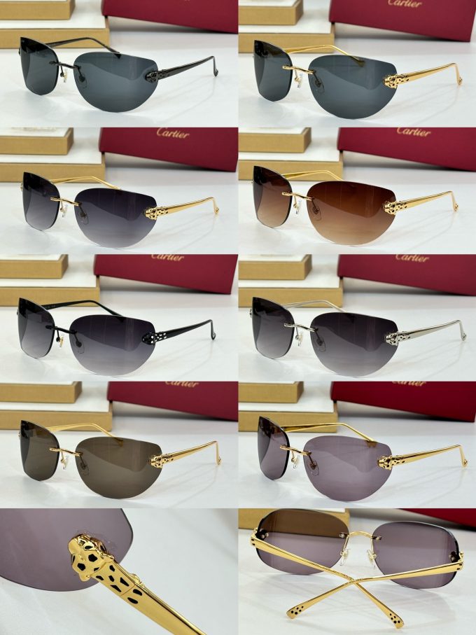 CAR Eyewear SIZE: 51-15-115 - Image 11