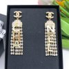 cc Earrings