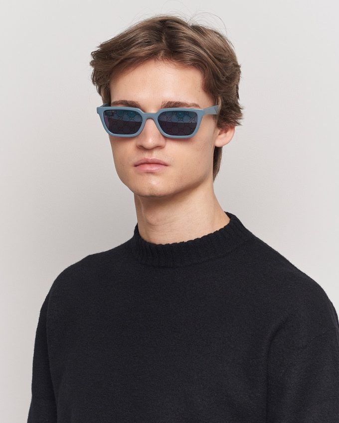 GG* Eyewear SIZE: 55-19-145 - Image 10