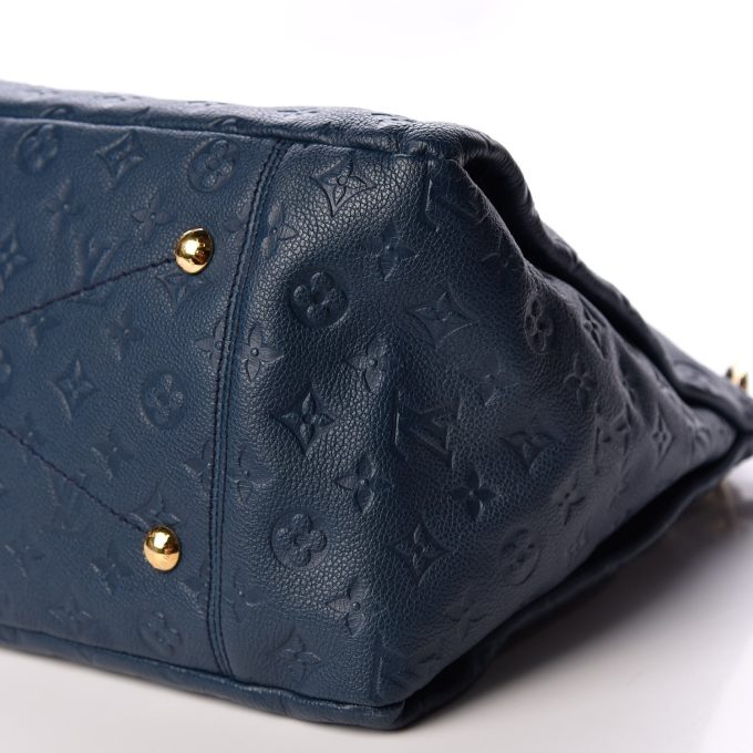 LOUIS Empreinte Artsy MM Navy - Image 6