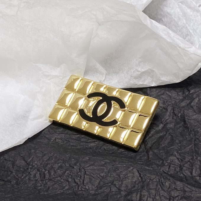 cc Brooch - Image 6