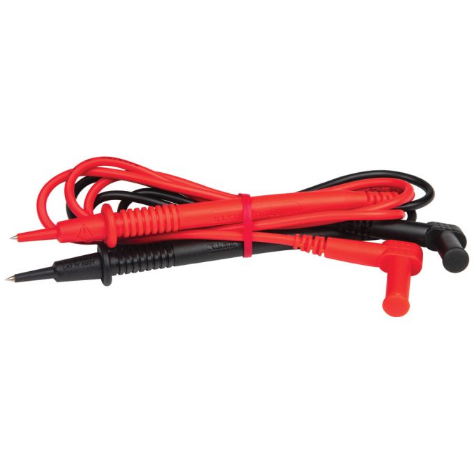 Klein Tools ET600 Insulation Resistance Tester - Image 4