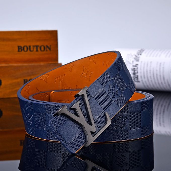 3-color fashion belt - Image 6
